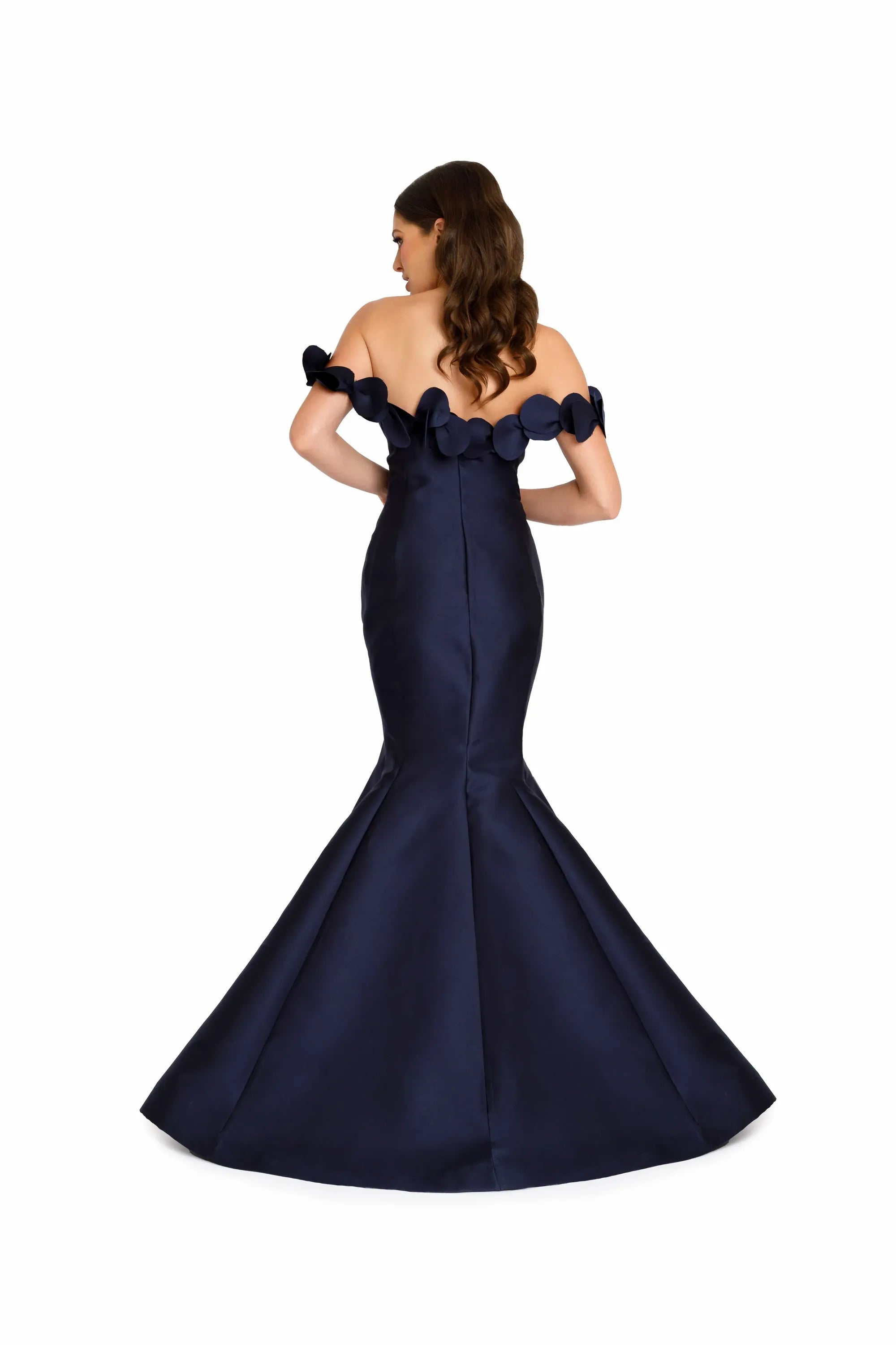 Nicole Bakti Evening Dresses Nicole Bakti 7273 Dress