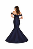 Nicole Bakti Evening Dresses Nicole Bakti 7273 Dress