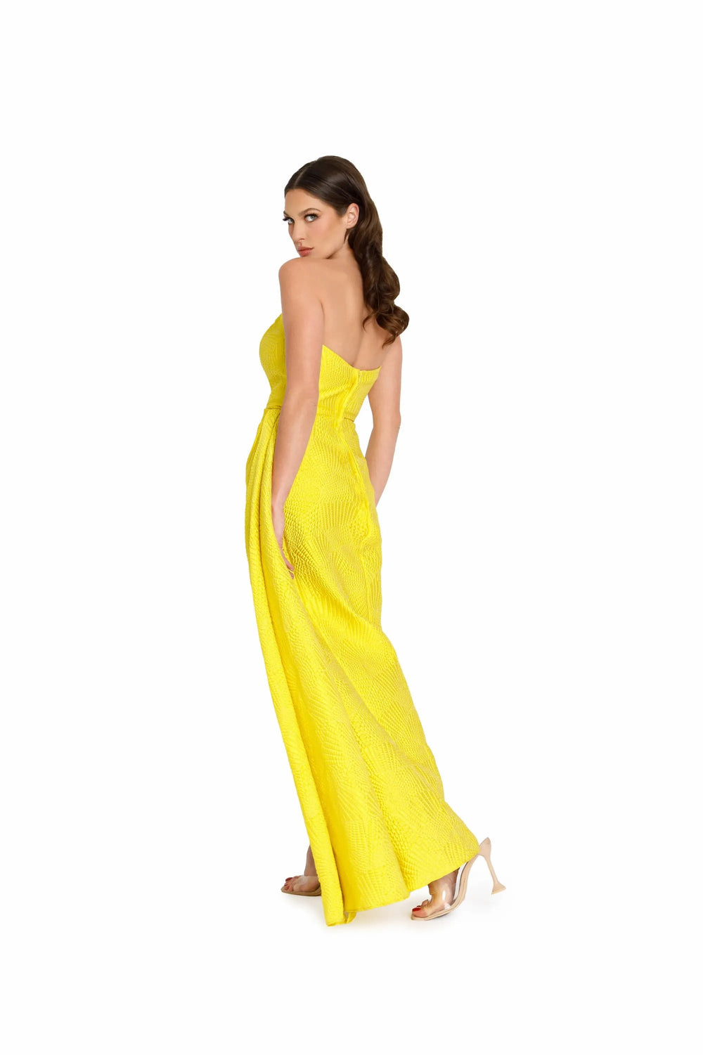 Nicole Bakti Evening Dresses Nicole Bakti 7278 Dress