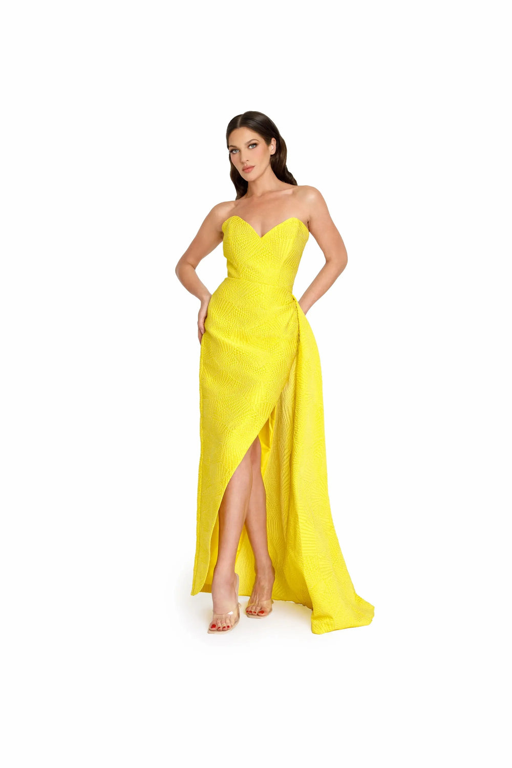 Nicole Bakti Evening Dresses Nicole Bakti 7278 Dress