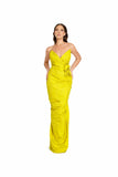 Nicole Bakti Evening Dresses Nicole Bakti 7291 Dress