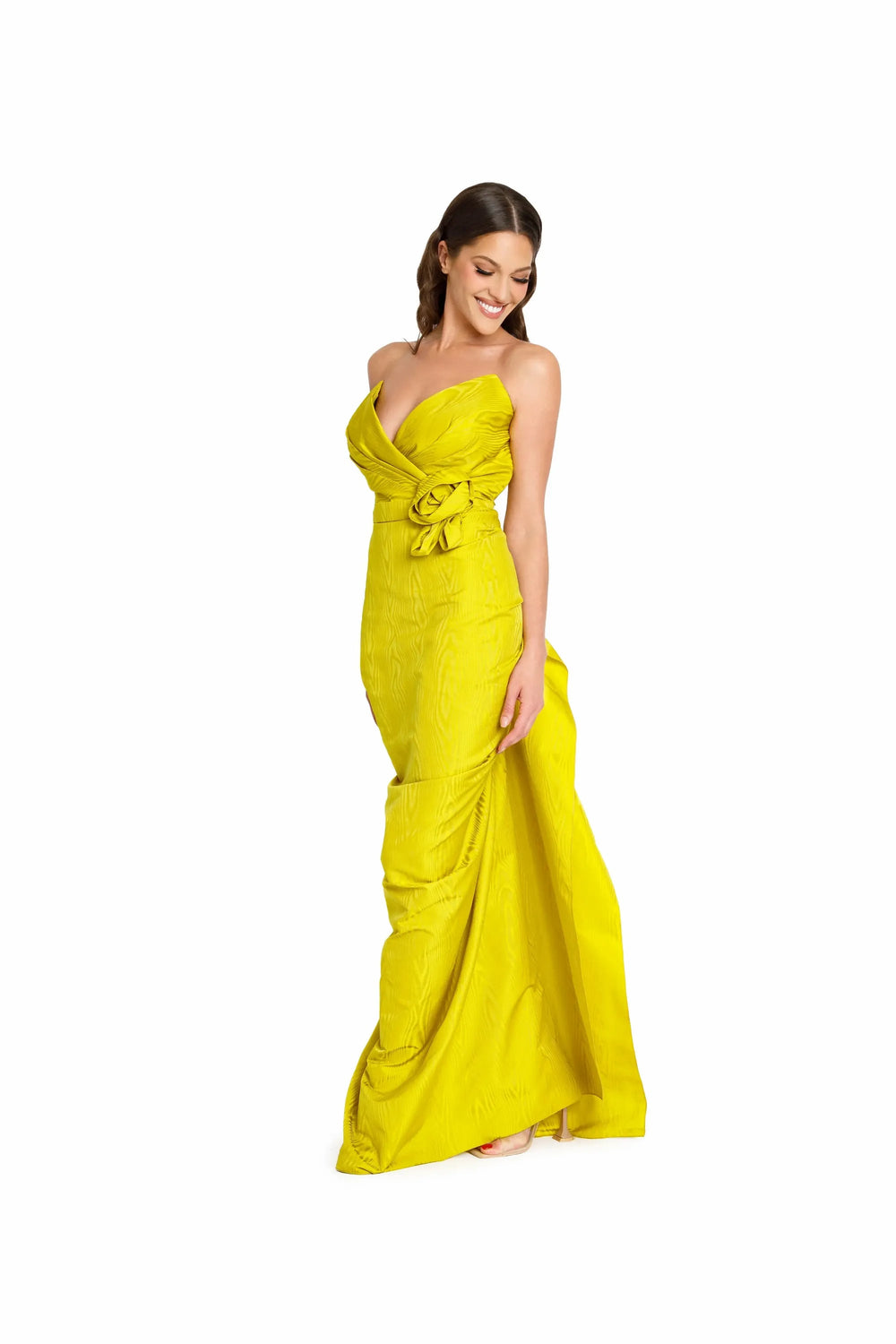 Nicole Bakti Evening Dresses Nicole Bakti 7291 Dress