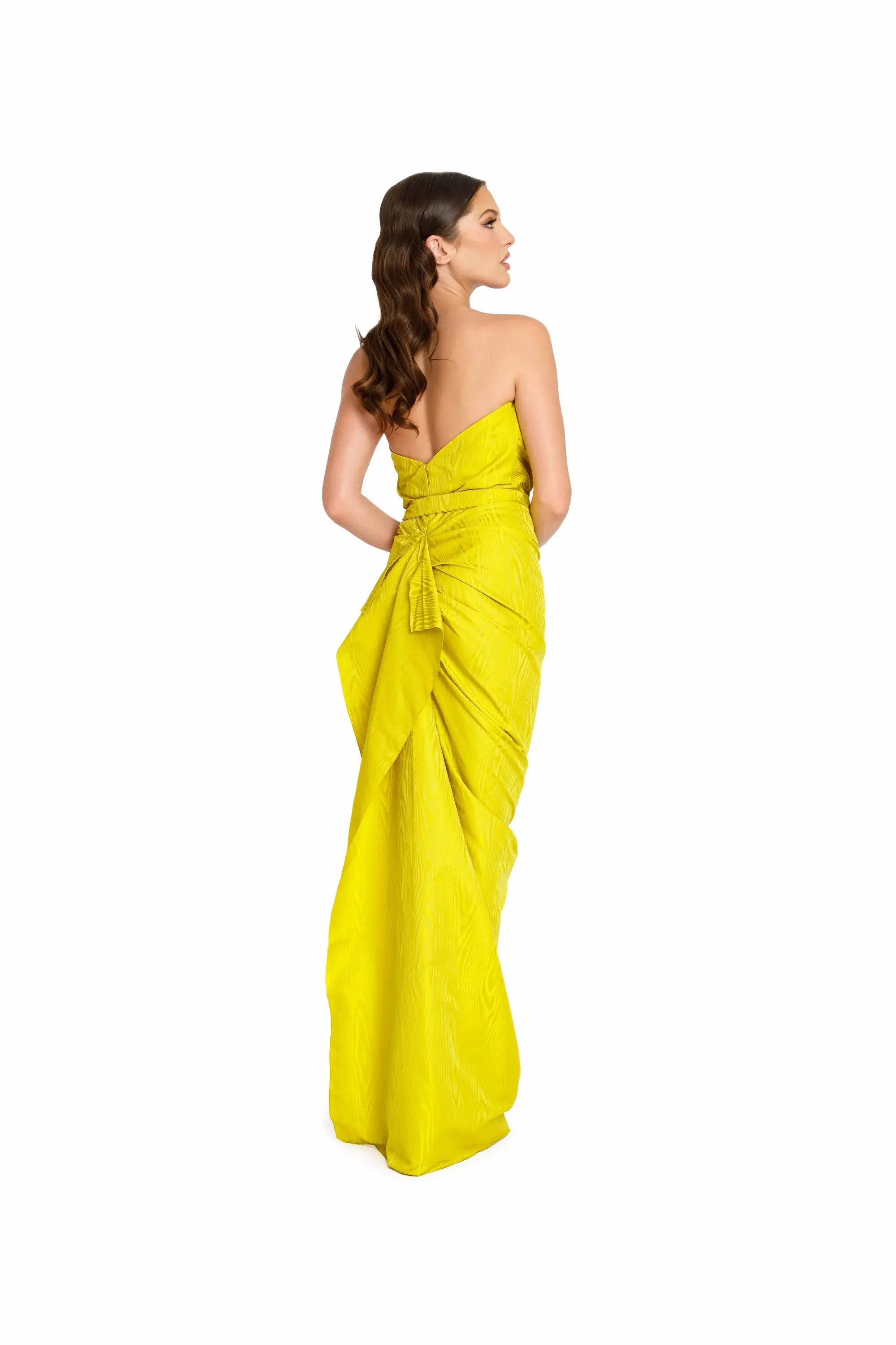 Nicole Bakti Evening Dresses Nicole Bakti 7291 Dress