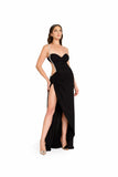 Nicole Bakti Evening Dresses Nicole Bakti 7304 Dress