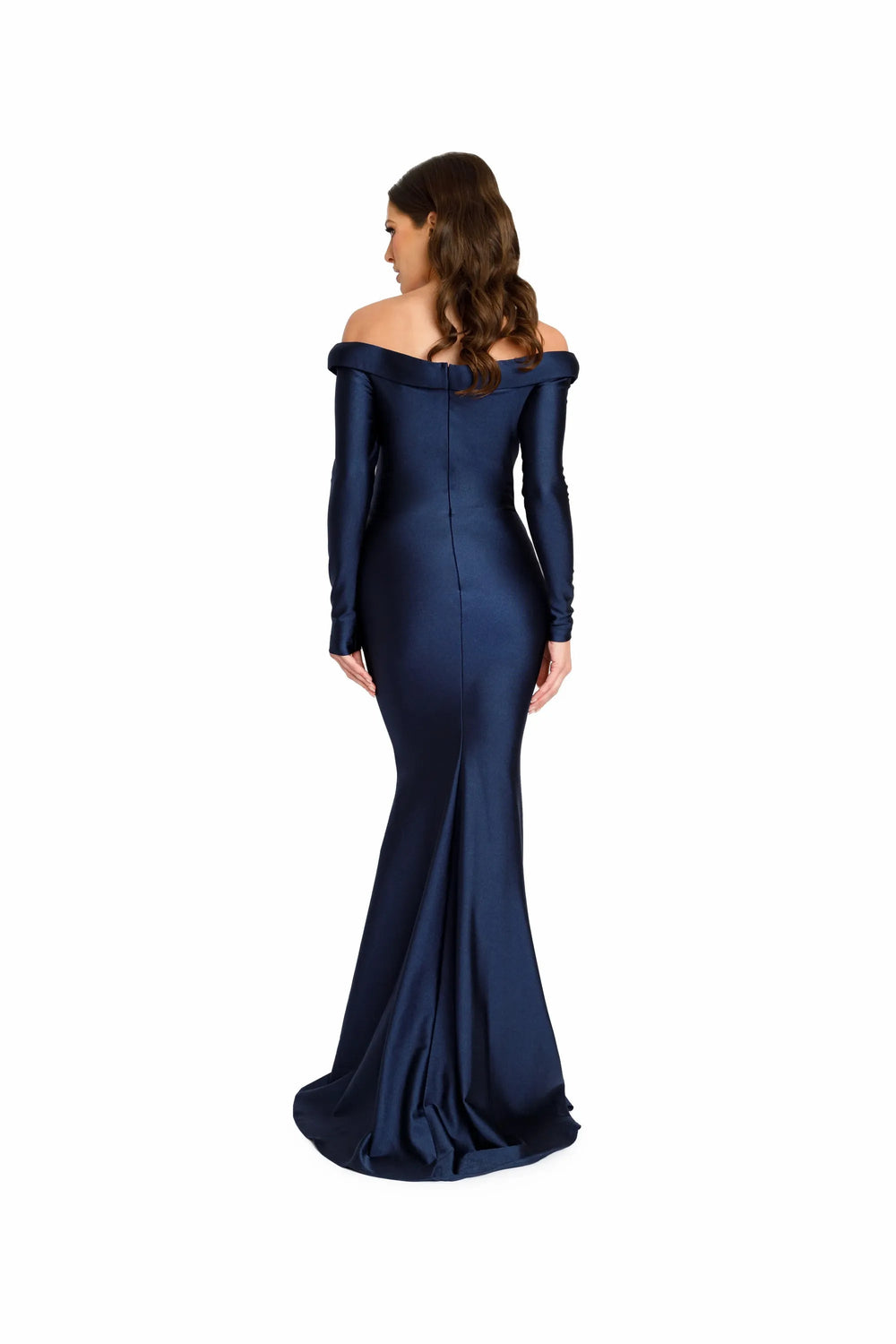 Nicole Bakti Evening Dresses Nicole Bakti 7320 Dress