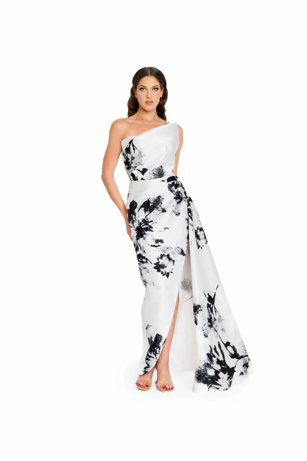 Nicole Bakti Evening Dresses Nicole Bakti 7321 Dress