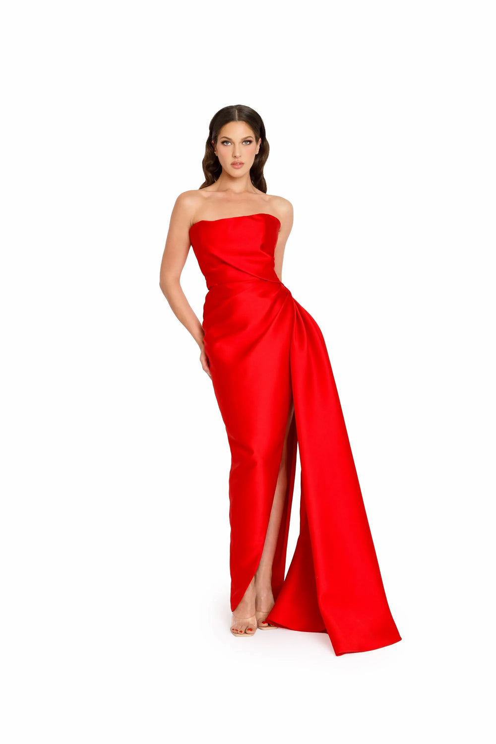 Nicole Bakti Evening Dresses Nicole Bakti 7325 Dress