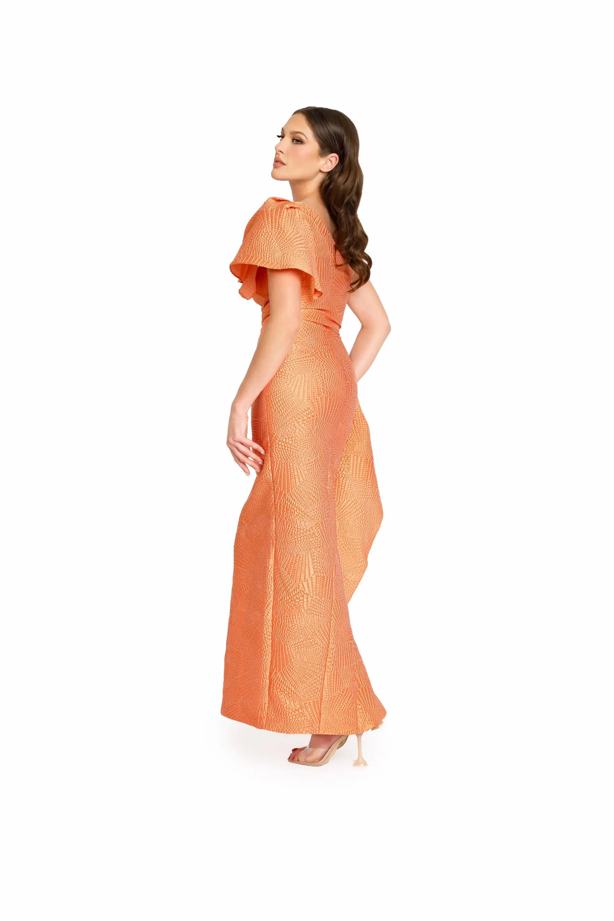 Nicole Bakti Evening Dresses Nicole Bakti 7331 Dress