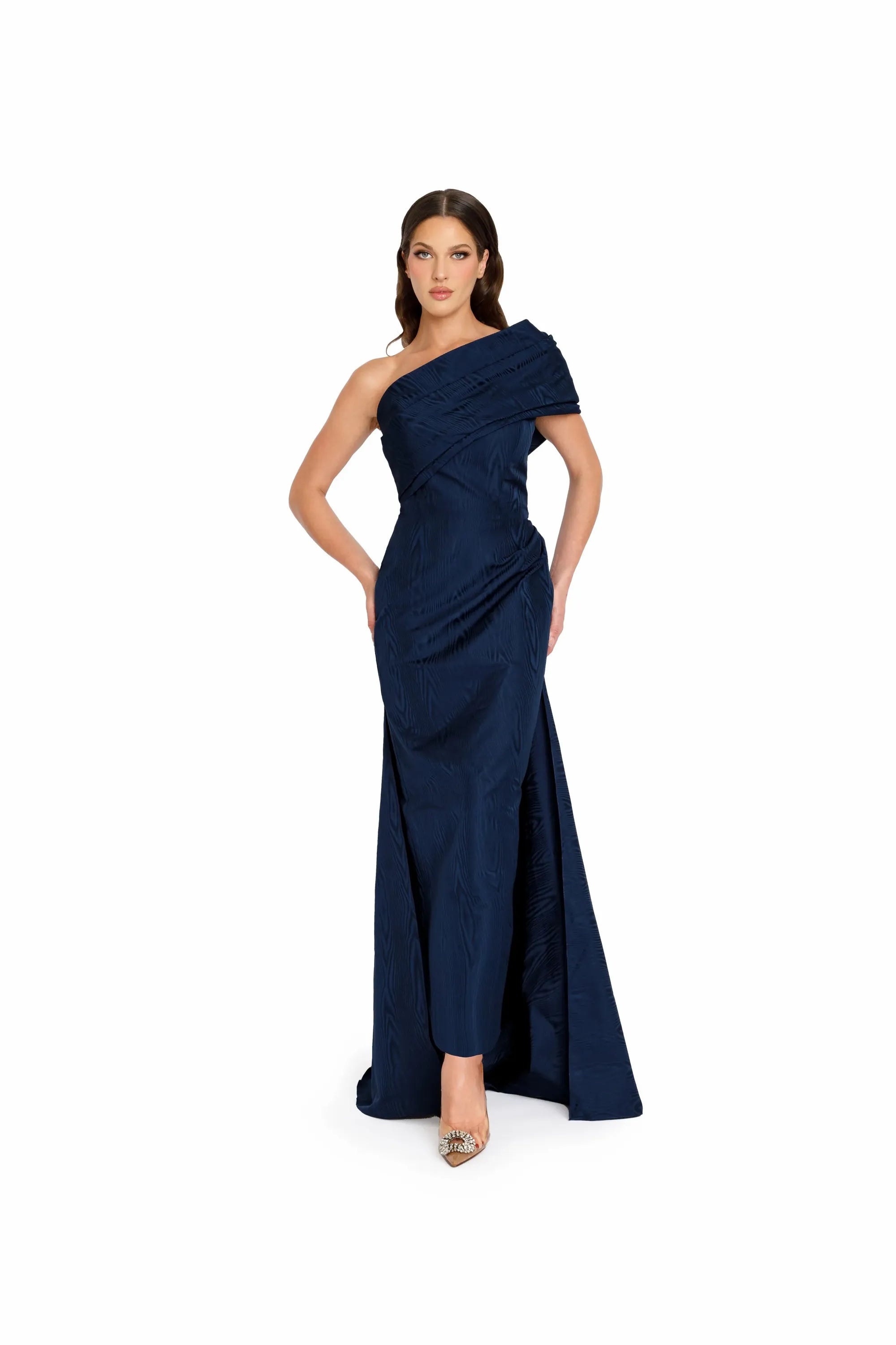 Nicole Bakti Evening Dresses Nicole Bakti 7338 Dress