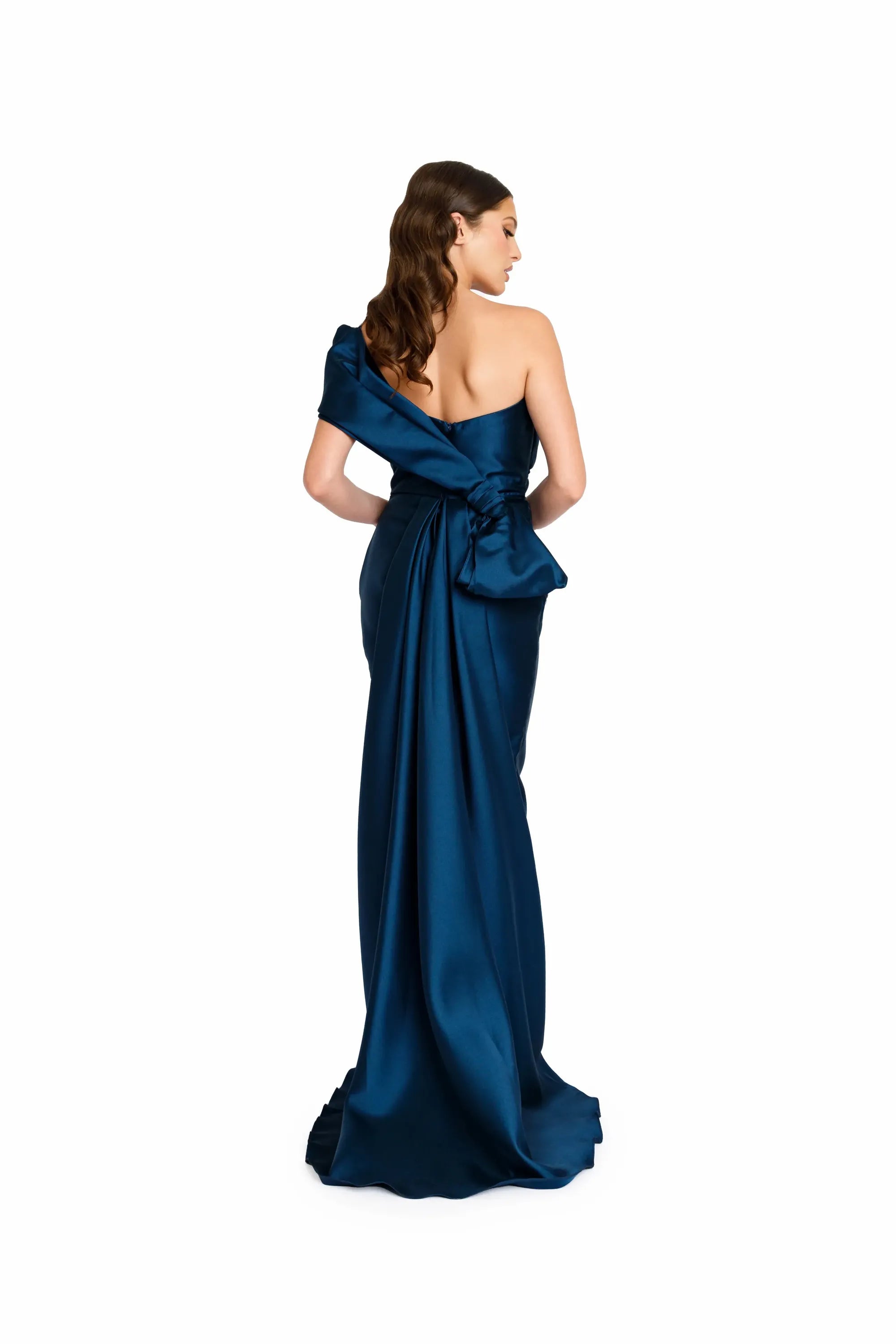 Nicole Bakti Evening Dresses Nicole Bakti 7339 Dress