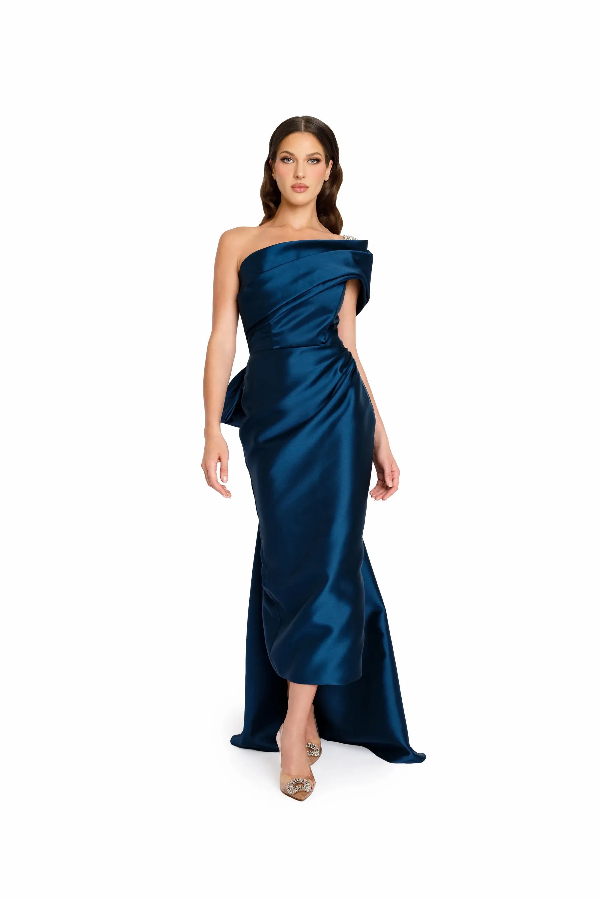 Nicole Bakti Evening Dresses Nicole Bakti 7339 Dress