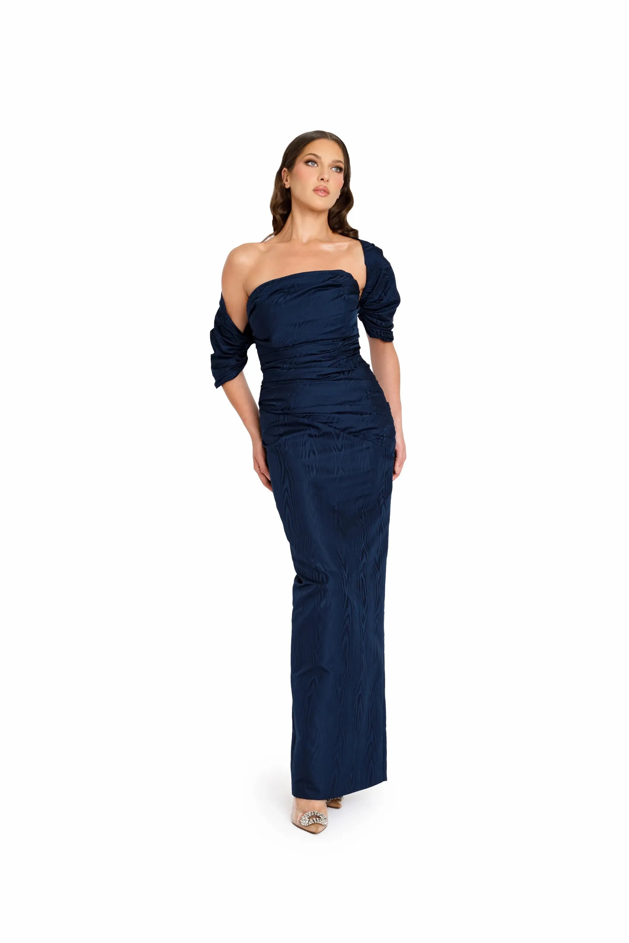 Nicole Bakti Evening Dresses Nicole Bakti 7346 Dress