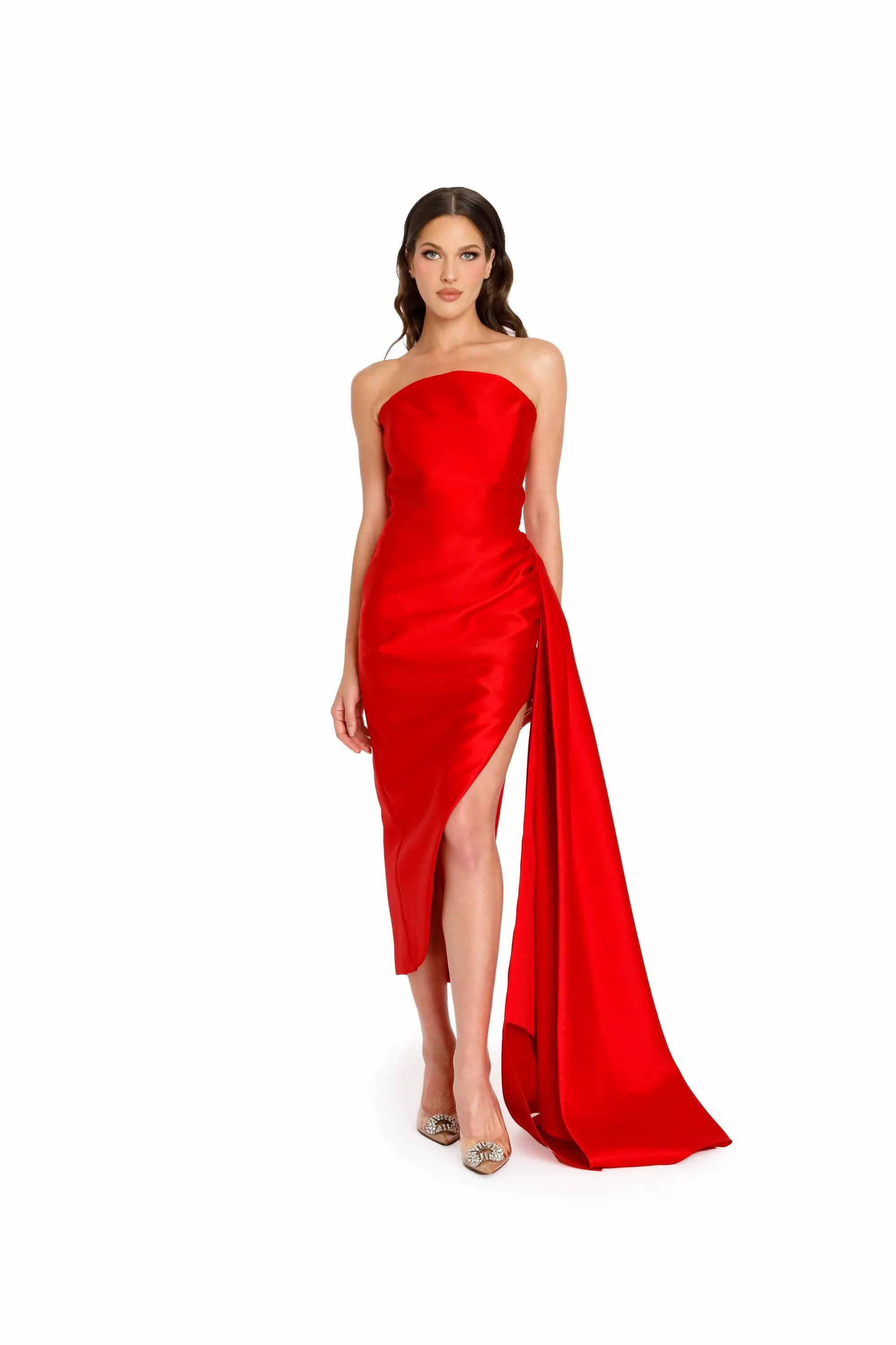 Nicole Bakti Evening Dresses Nicole Bakti 7349 Dress