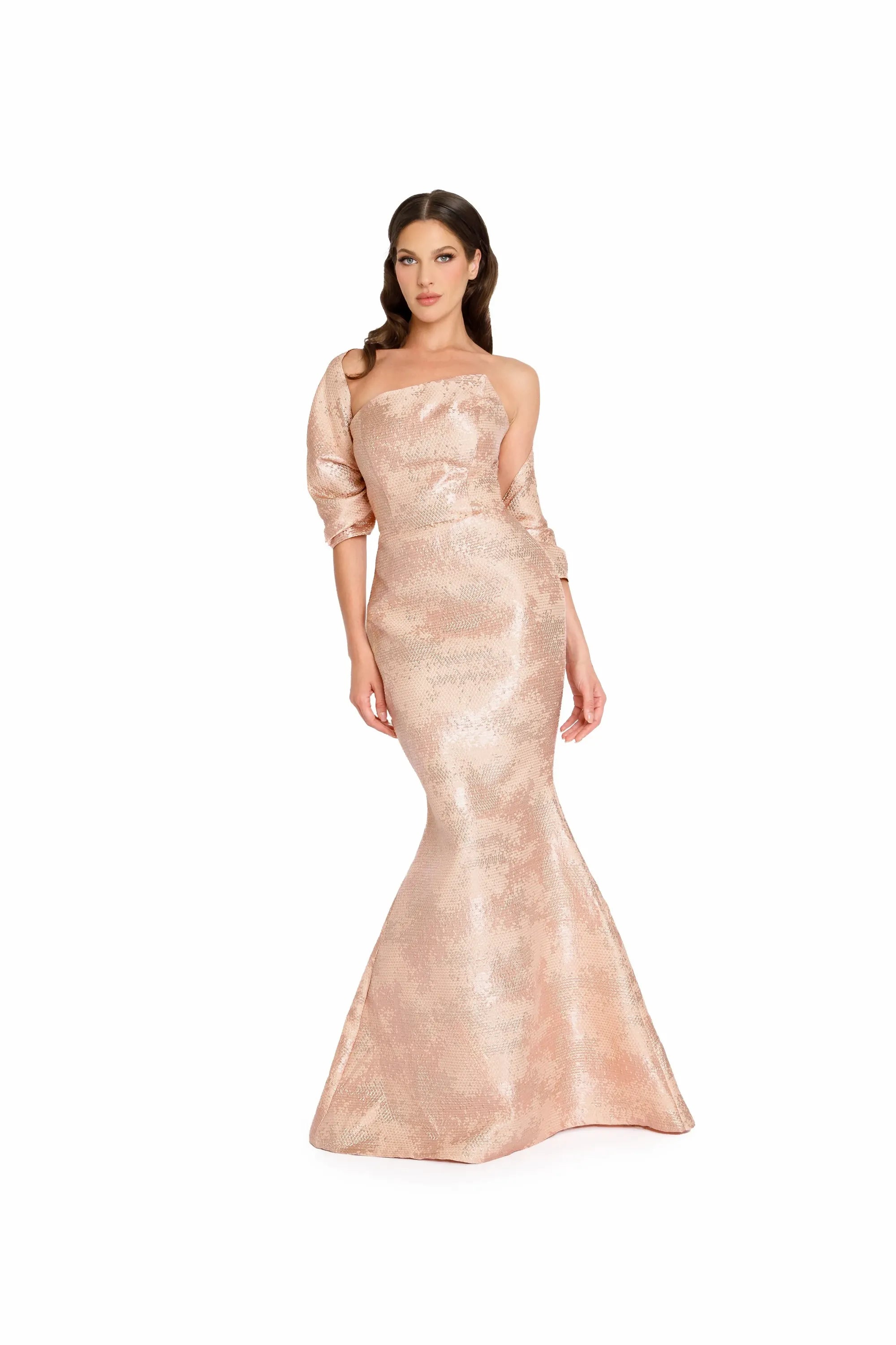 Nicole Bakti Evening Dresses Nicole Bakti 7352 Dress