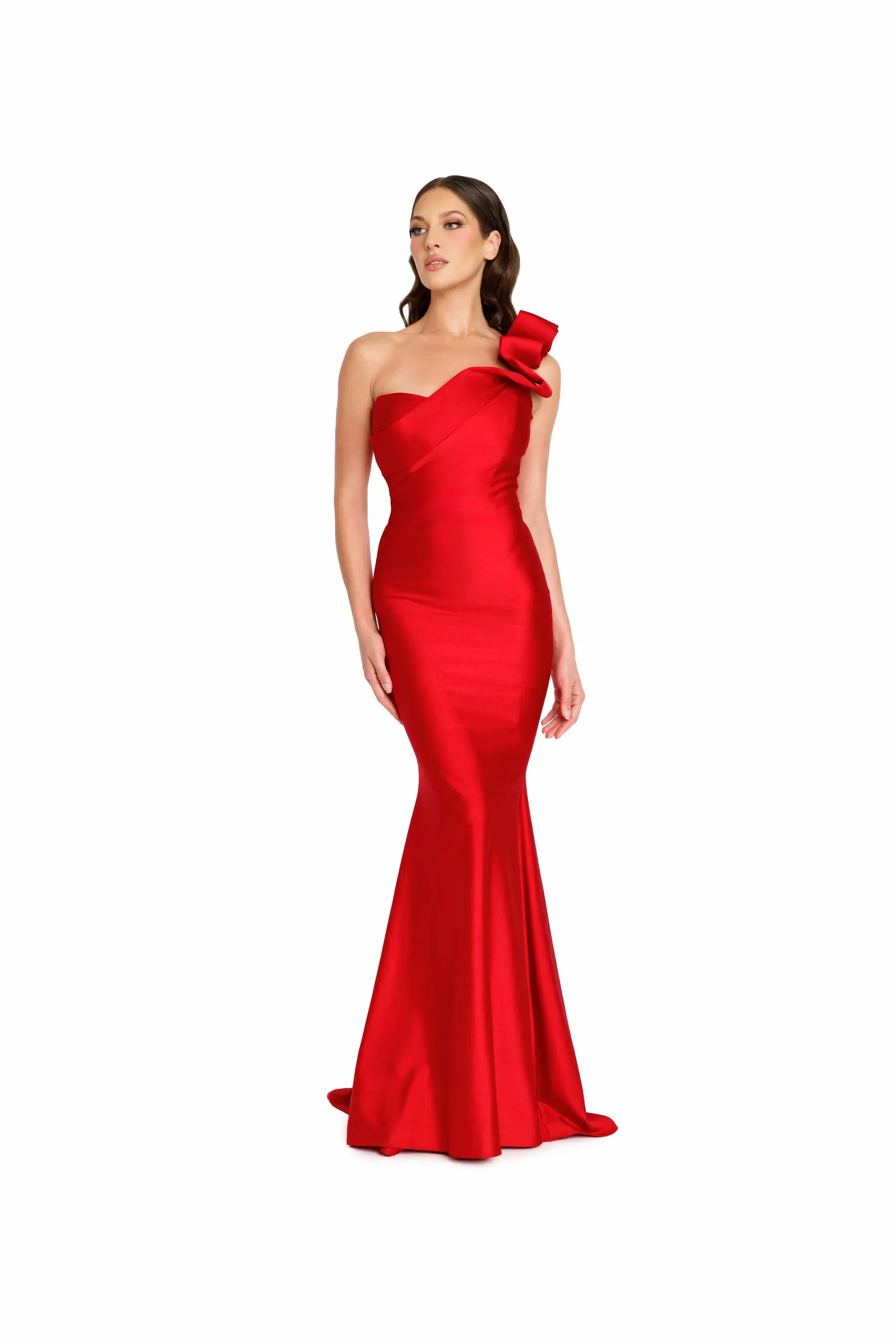 Nicole Bakti Evening Dresses Nicole Bakti 7356 Dress