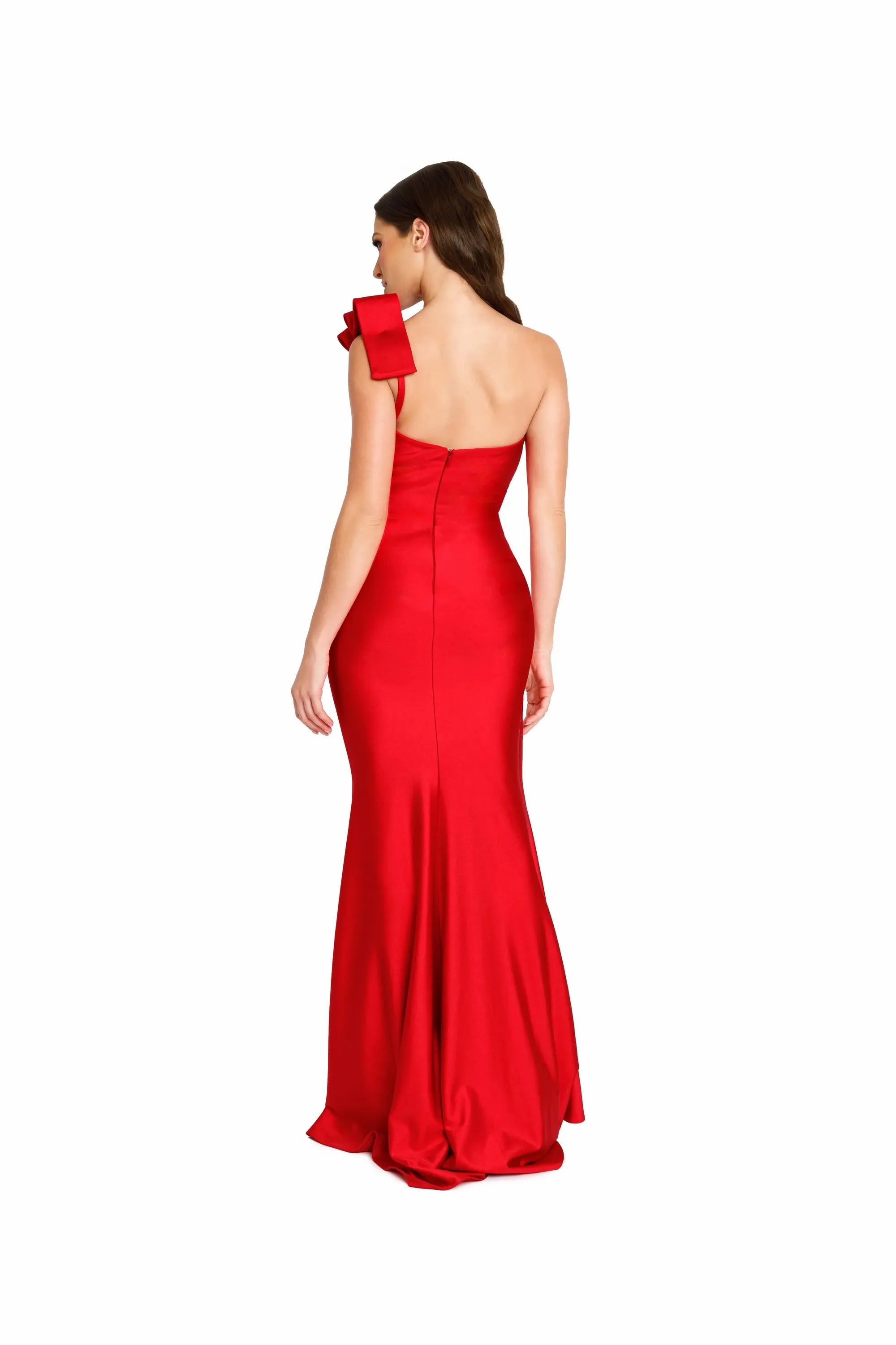 Nicole Bakti Evening Dresses Nicole Bakti 7356 Dress