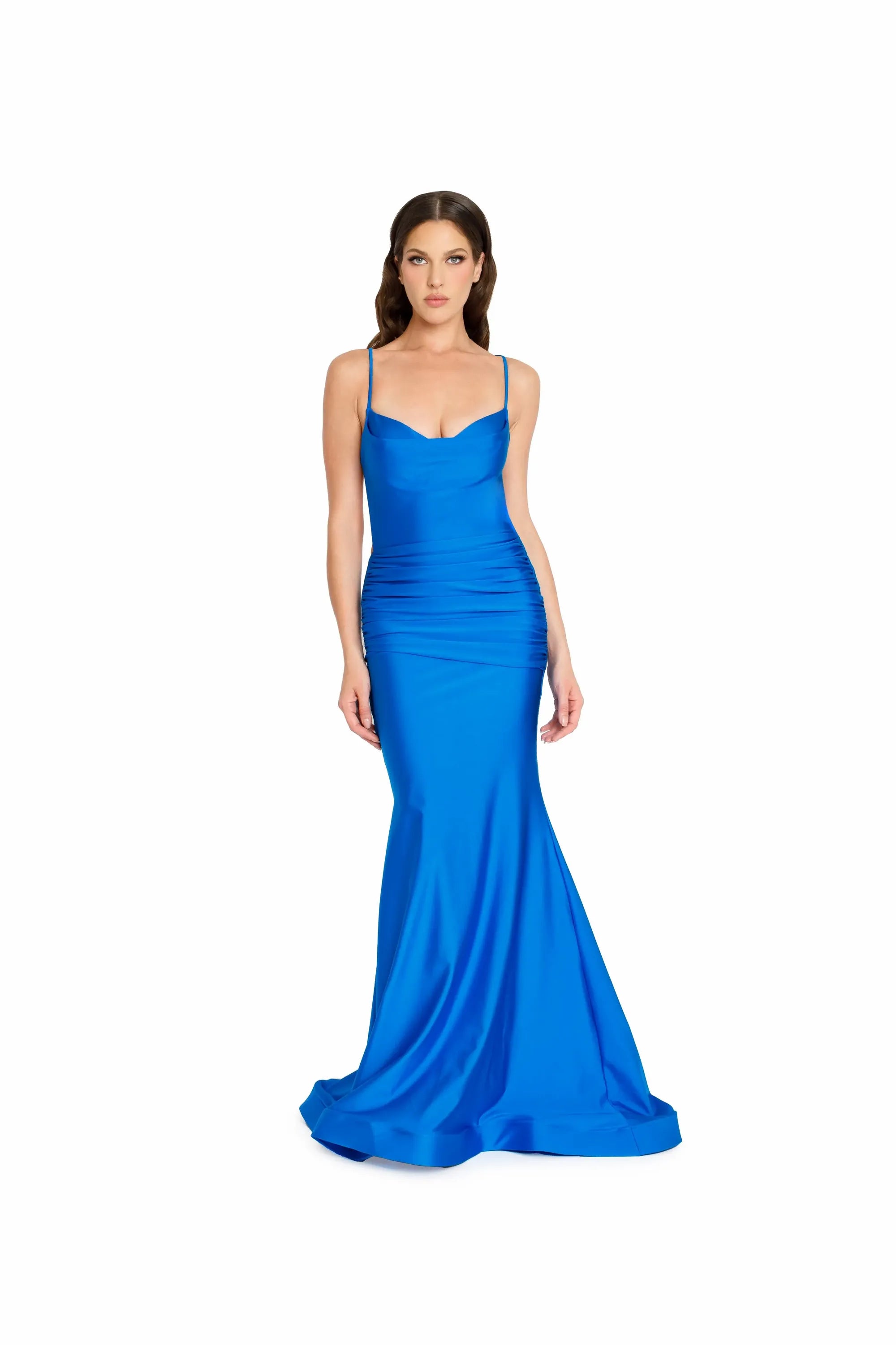 Nicole Bakti Evening Dresses Nicole Bakti NI7358 Dress