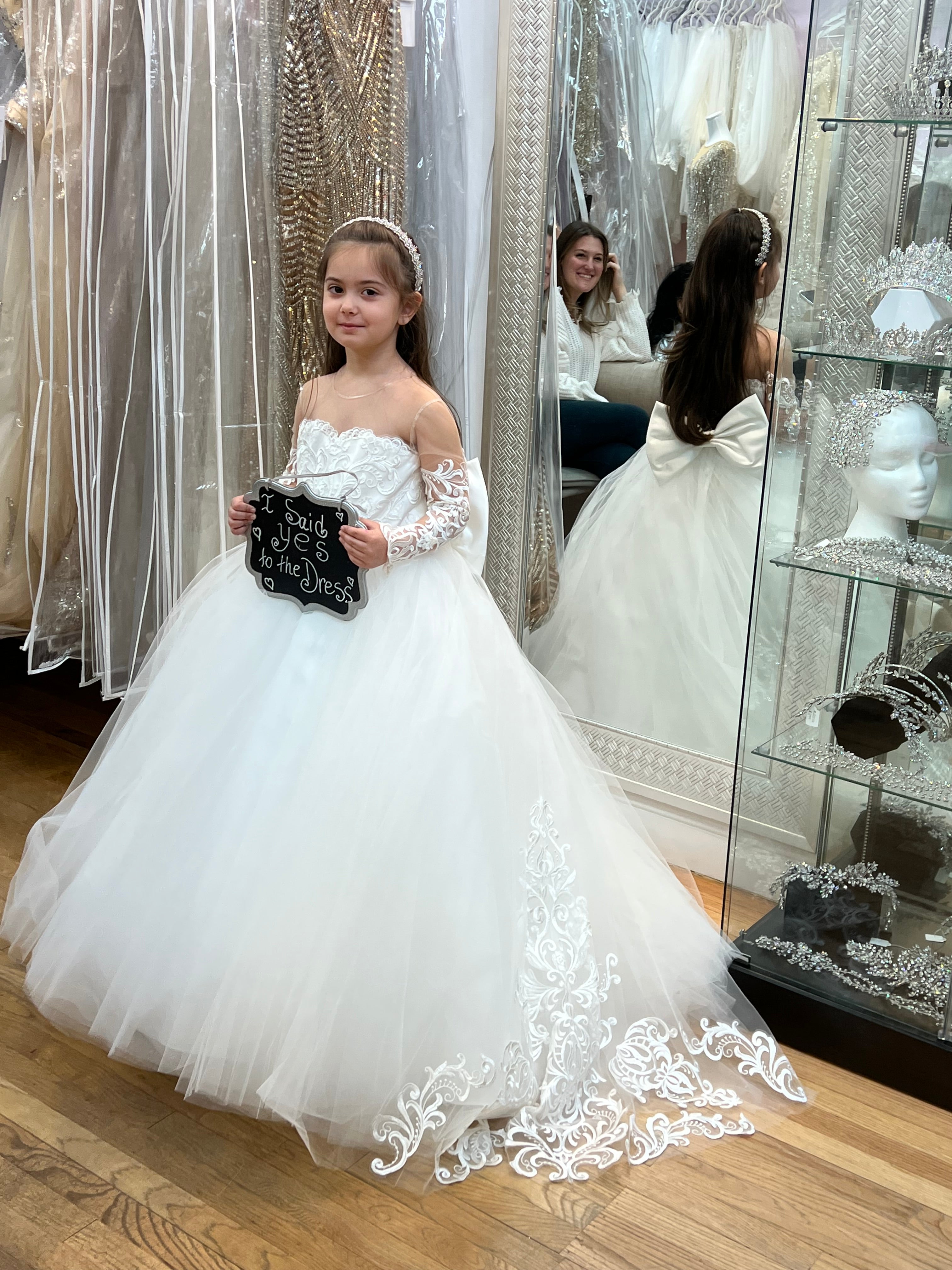 NorasBridalBoutiqueNY Bridal NorasBridalBoutiqueNY Bridal Appointment Scheduling Fee Tarrytown Location