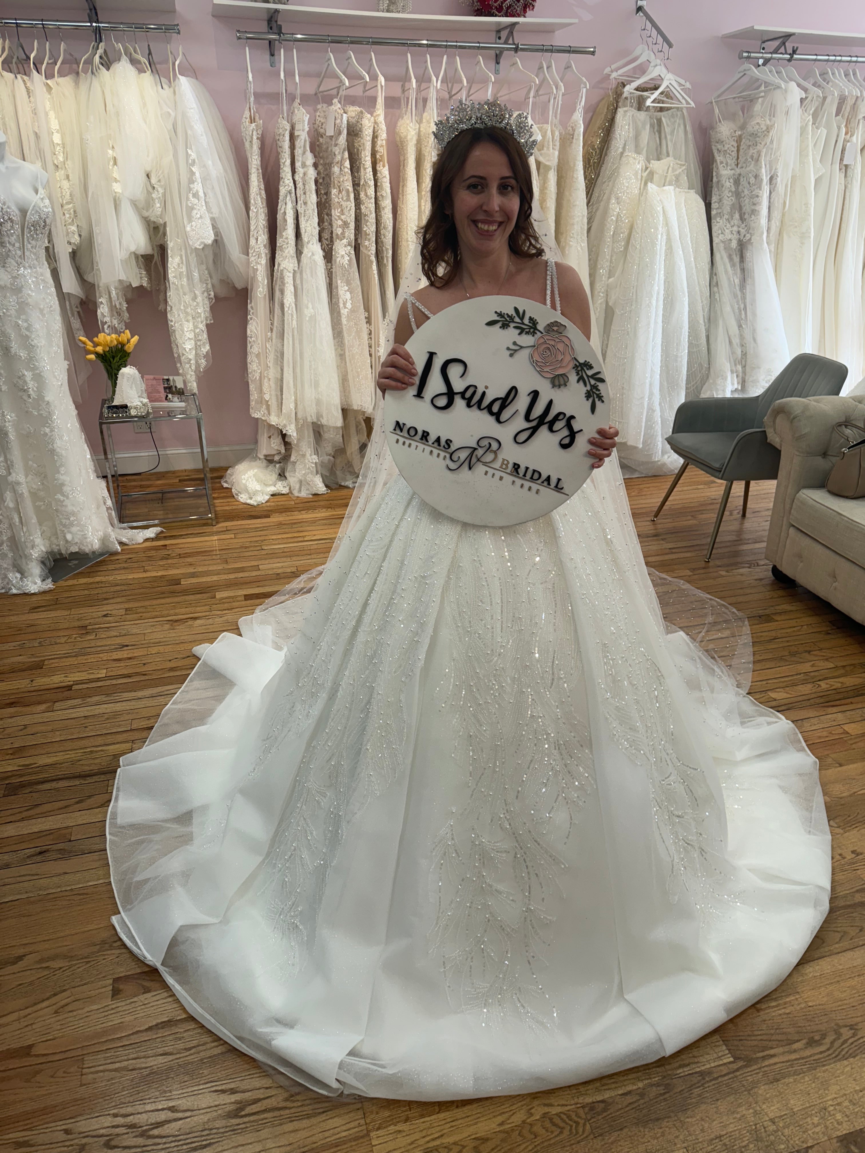 NorasBridalBoutiqueNY Bridal NorasBridalBoutiqueNY Bridal Appointment Scheduling Fee Tarrytown Location