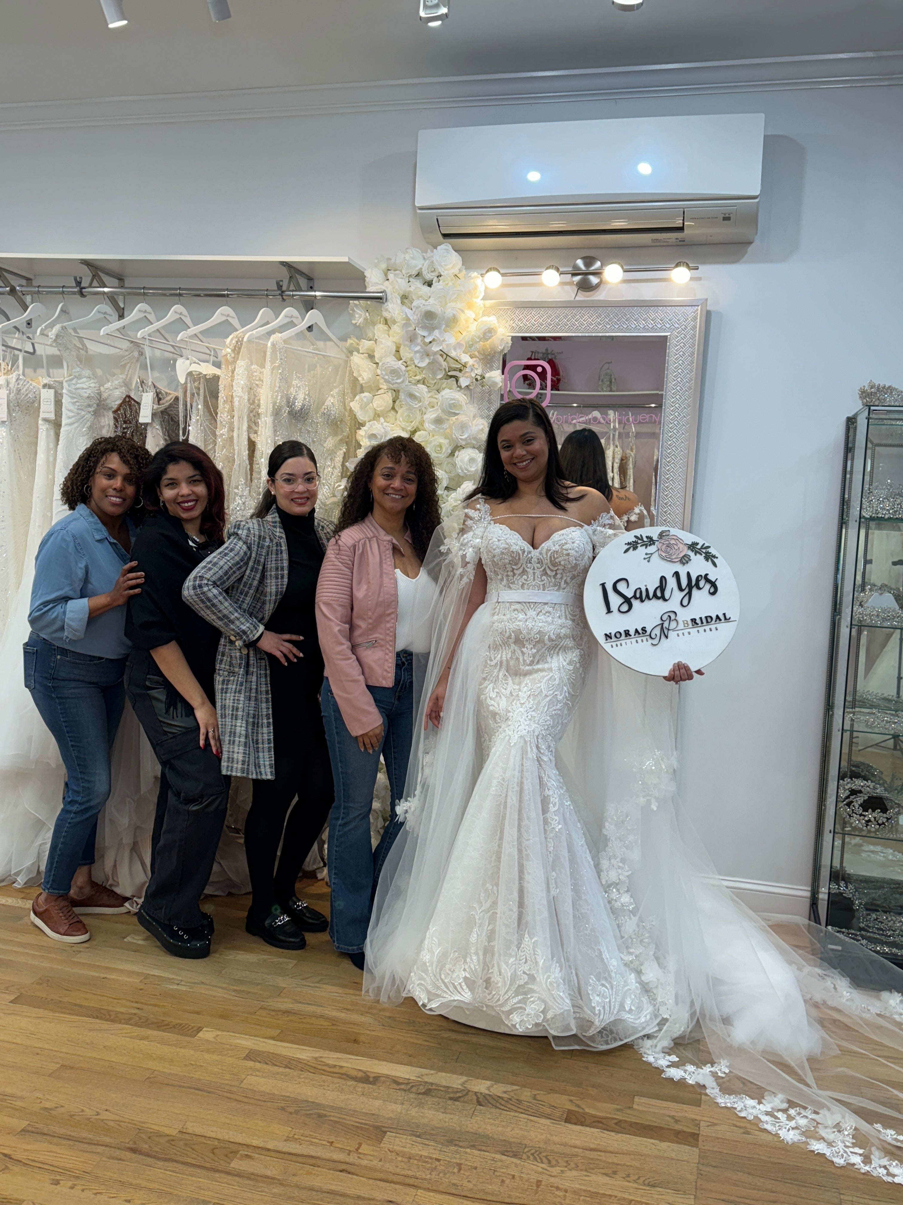 NorasBridalBoutiqueNY Bridal NorasBridalBoutiqueNY Bridal Appointment Scheduling Fee Tarrytown Location