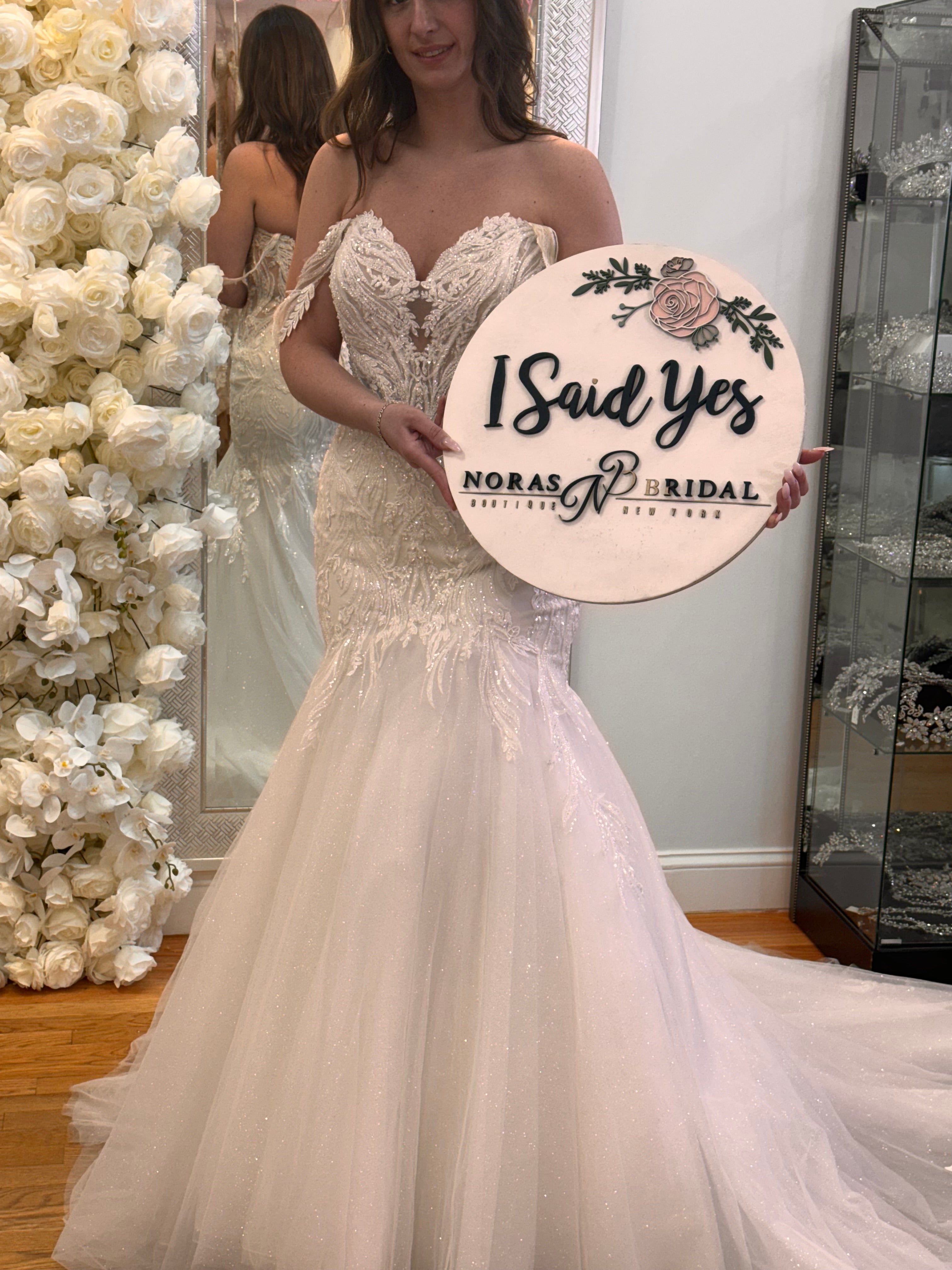 NorasBridalBoutiqueNY Bridal NorasBridalBoutiqueNY Bridal Appointment Scheduling Fee Tarrytown Location