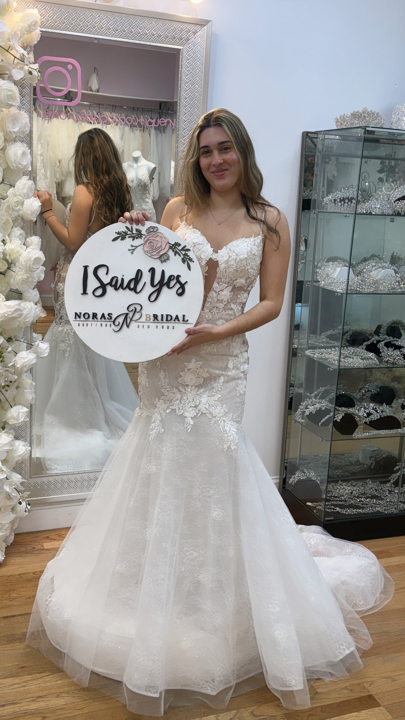 NorasBridalBoutiqueNY Bridal NorasBridalBoutiqueNY Bridal Appointment Scheduling Fee Tarrytown Location