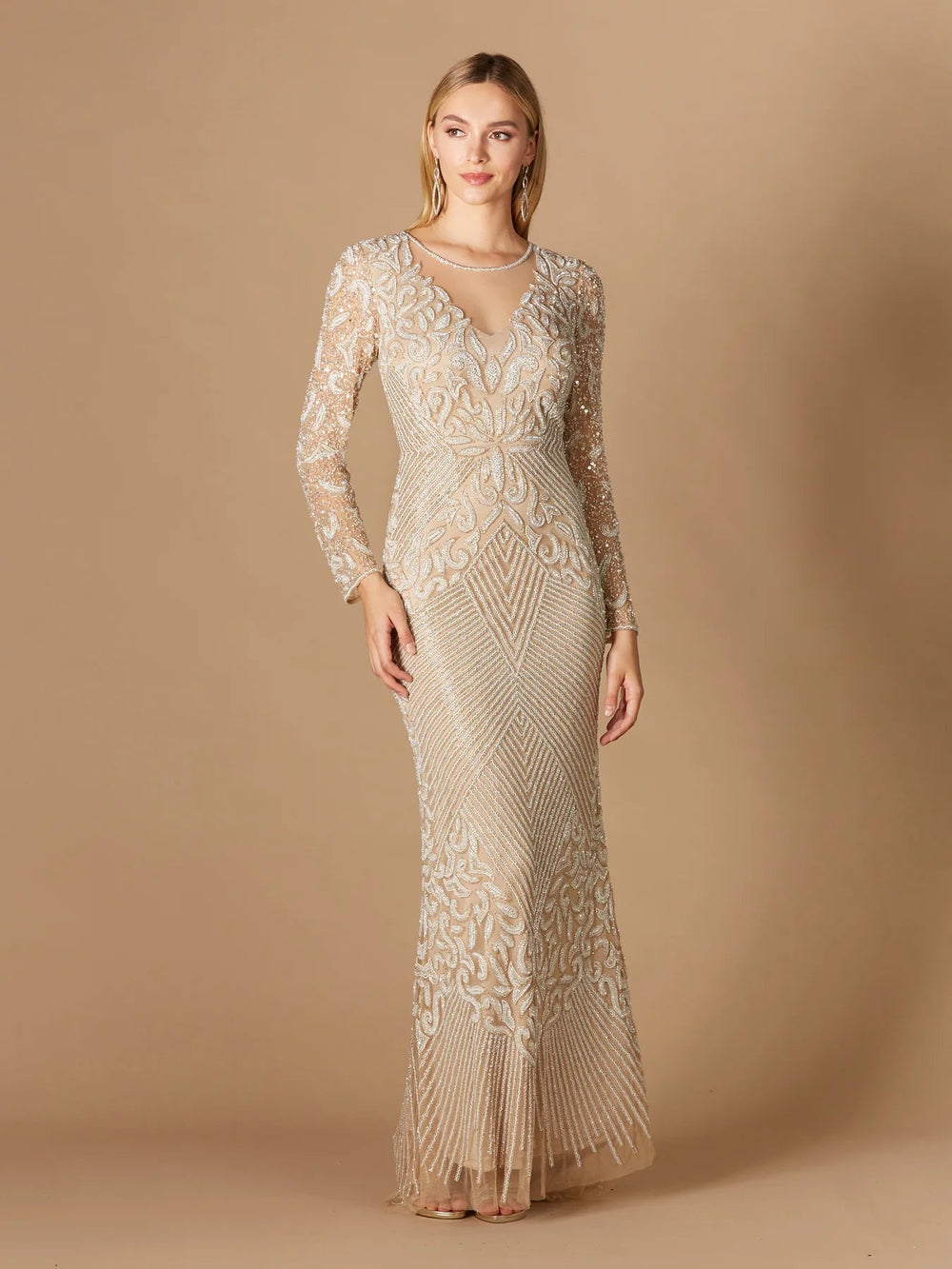 NorasBridalBoutiqueNY Lara Couture 29360