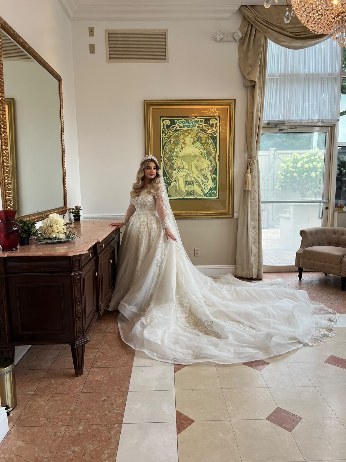 NorasBridalBoutiqueNY NorasBridalBoutiqueNY Bridal Appointment Scheduling Fee