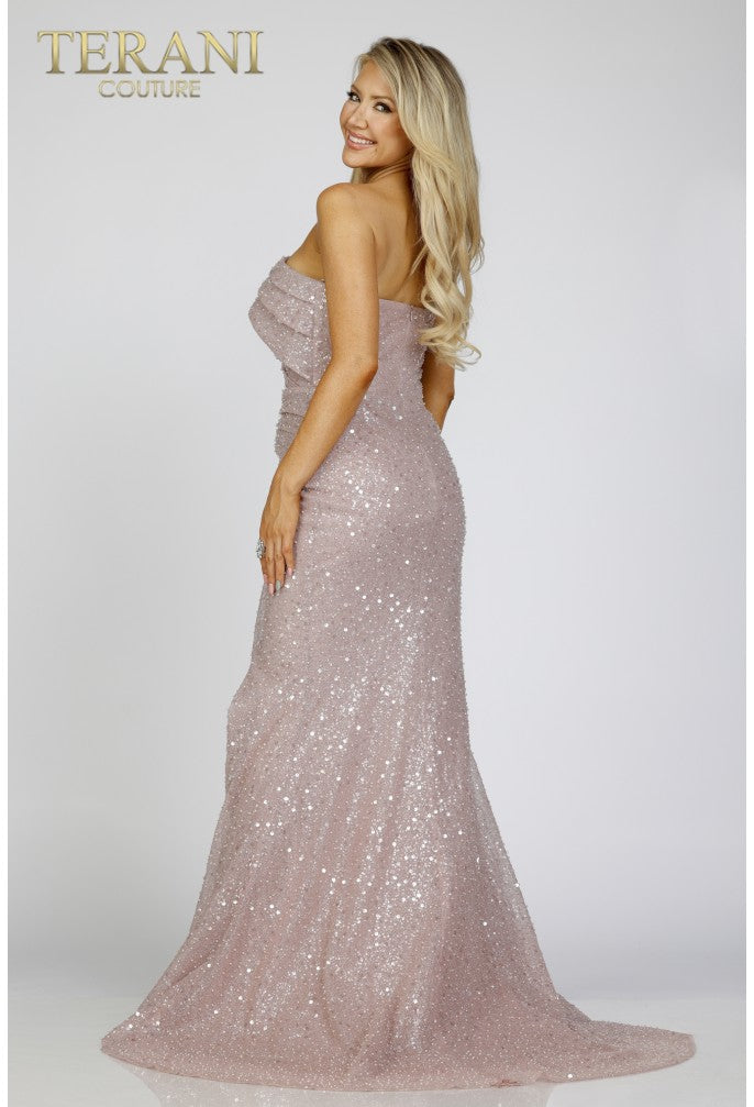 NorasBridalBoutiqueNY Terani Couture 231E0607