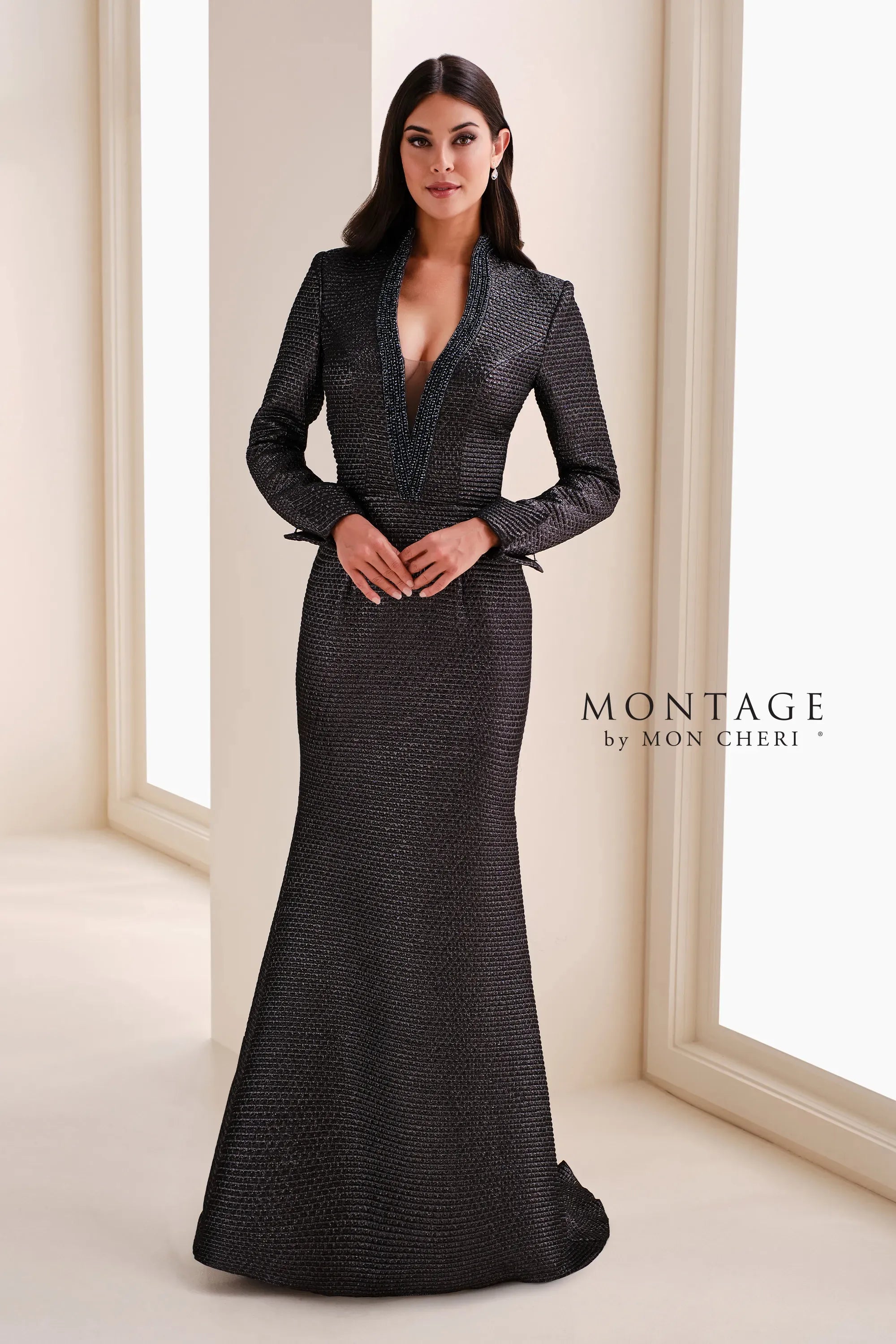 Portia and Scarlett Dress Portia and Scarlett M4204