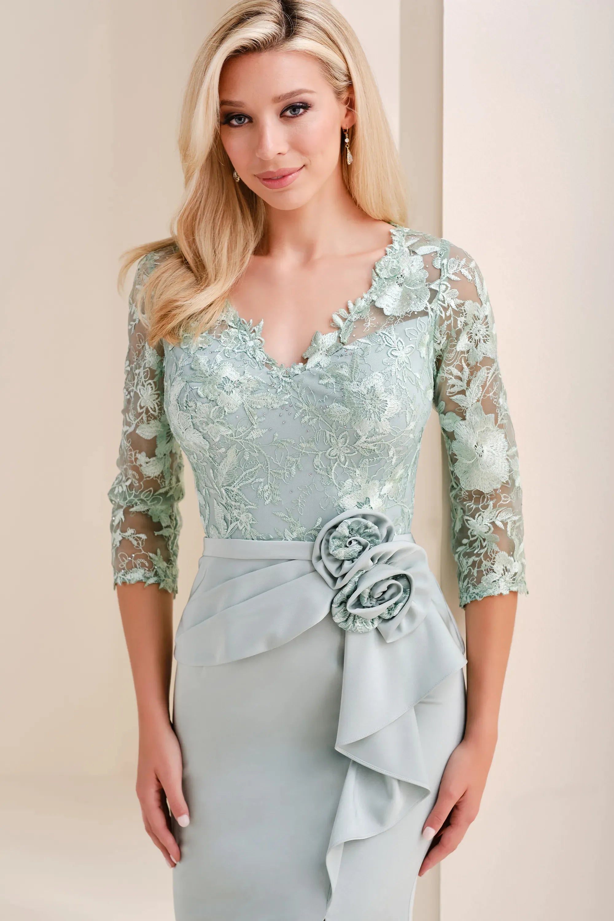 Portia and Scarlett Dress Portia and Scarlett M4209