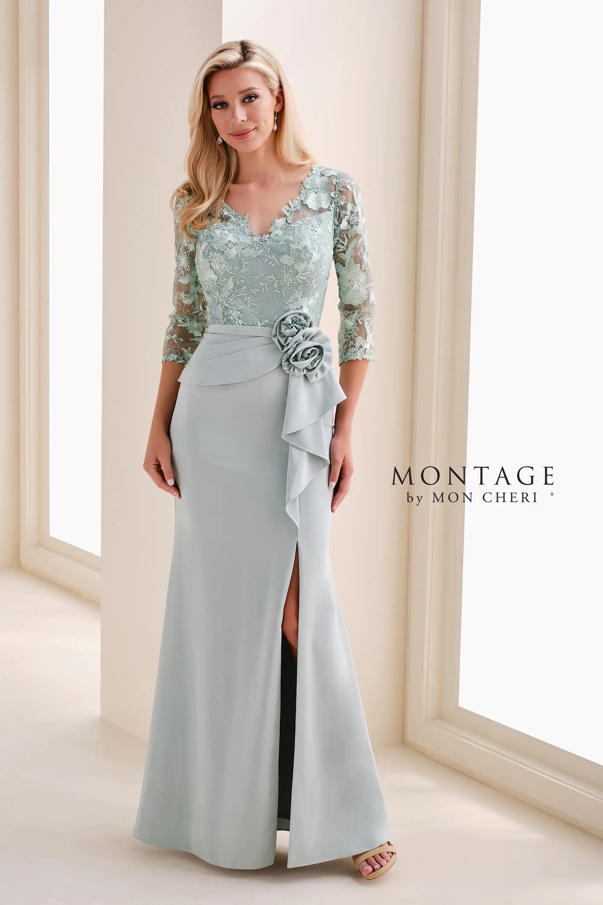 Portia and Scarlett Dress Portia and Scarlett M4209