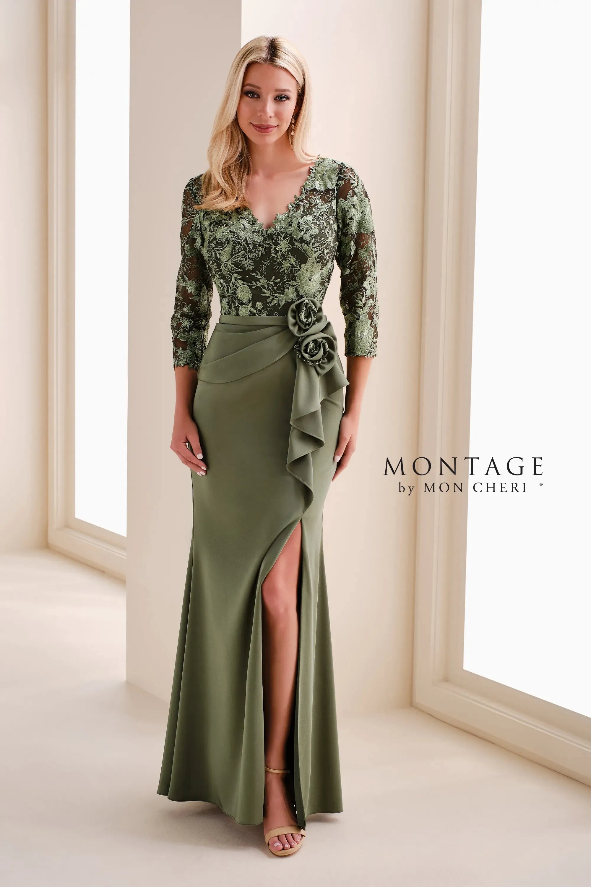 Portia and Scarlett Dress Portia and Scarlett M4209