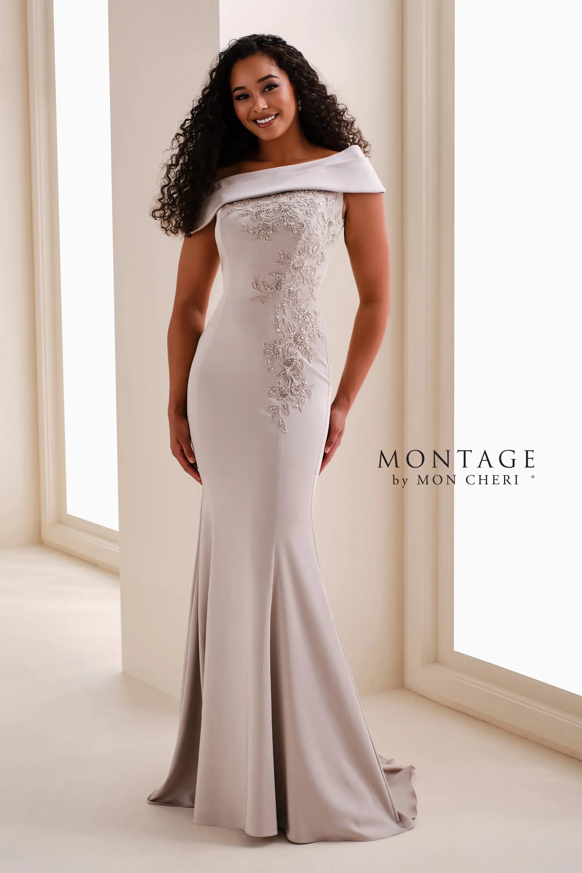 Portia and Scarlett Dress Portia and Scarlett M4214