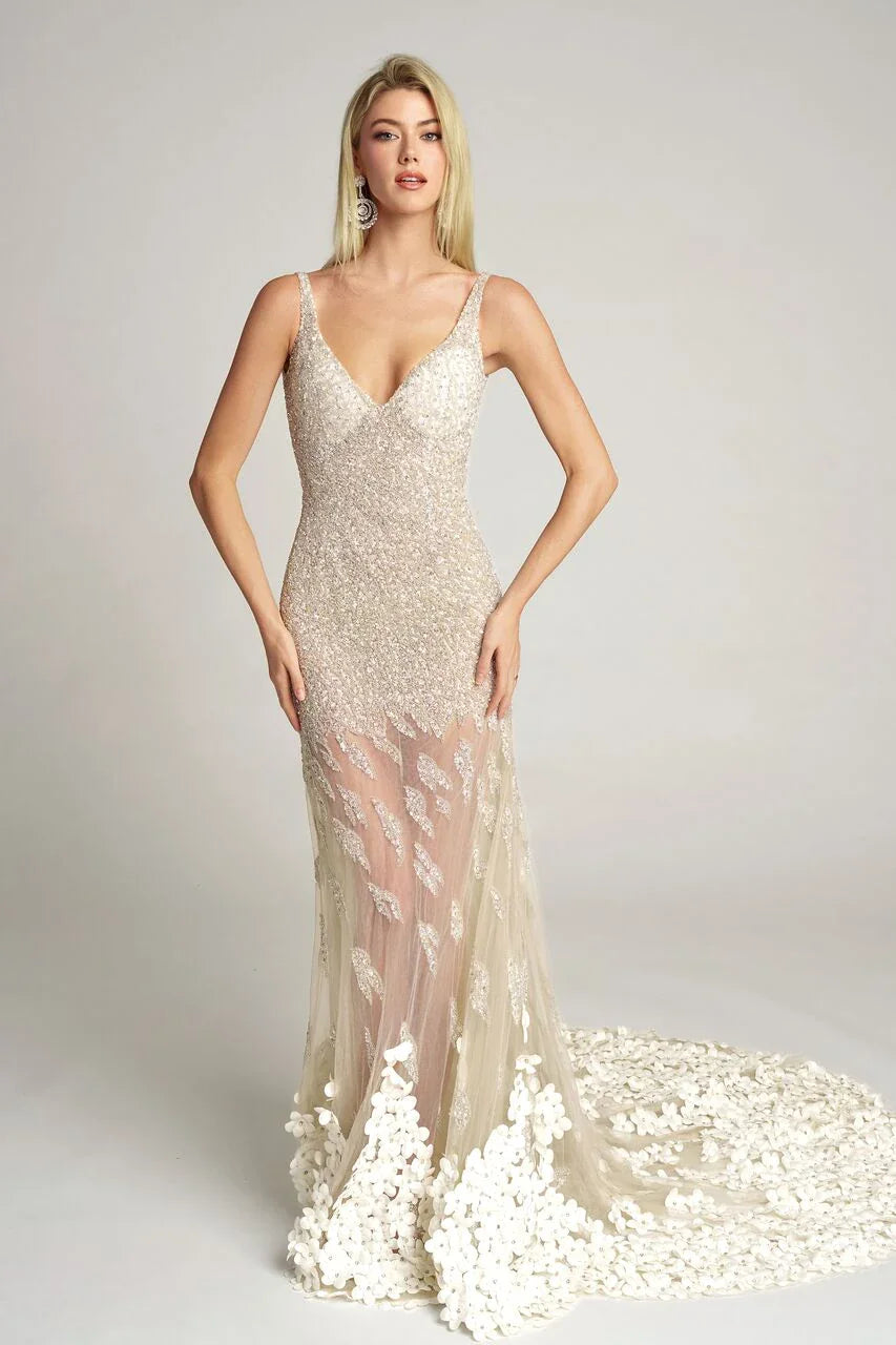Portia and Scarlett Dress Portia and Scarlett PS25987C