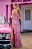 Portia and Scarlett Evening Dress Portia and Scarlett PS23282 dress