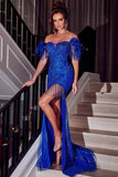 Portia and Scarlett Evening Dress Portia and Scarlett PS23302 Evening couture