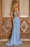 Portia and Scarlett Evening Dress Portia and Scarlett PS24613