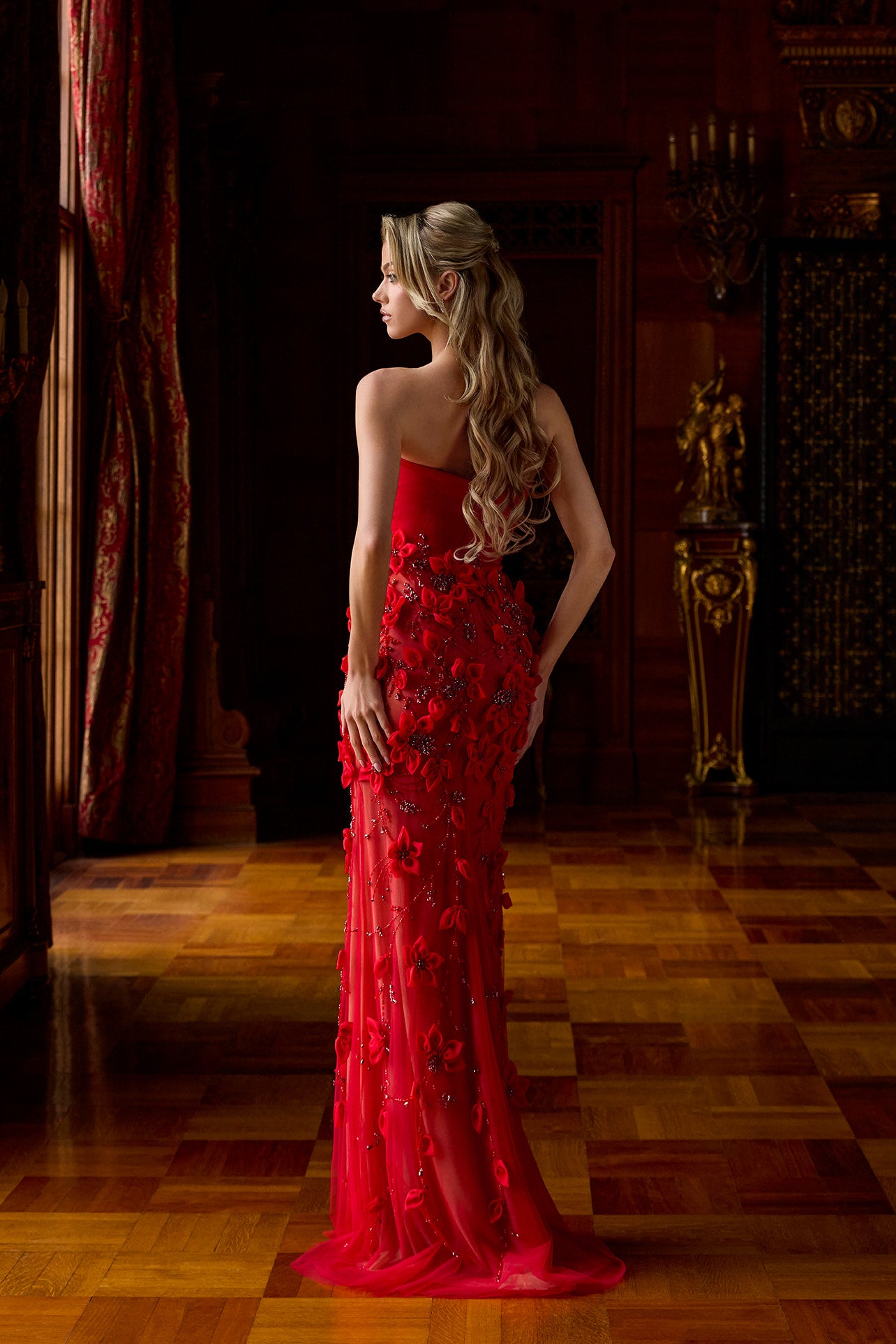 Portia and Scarlett Evenings Portia and Scarlett PS26903E
