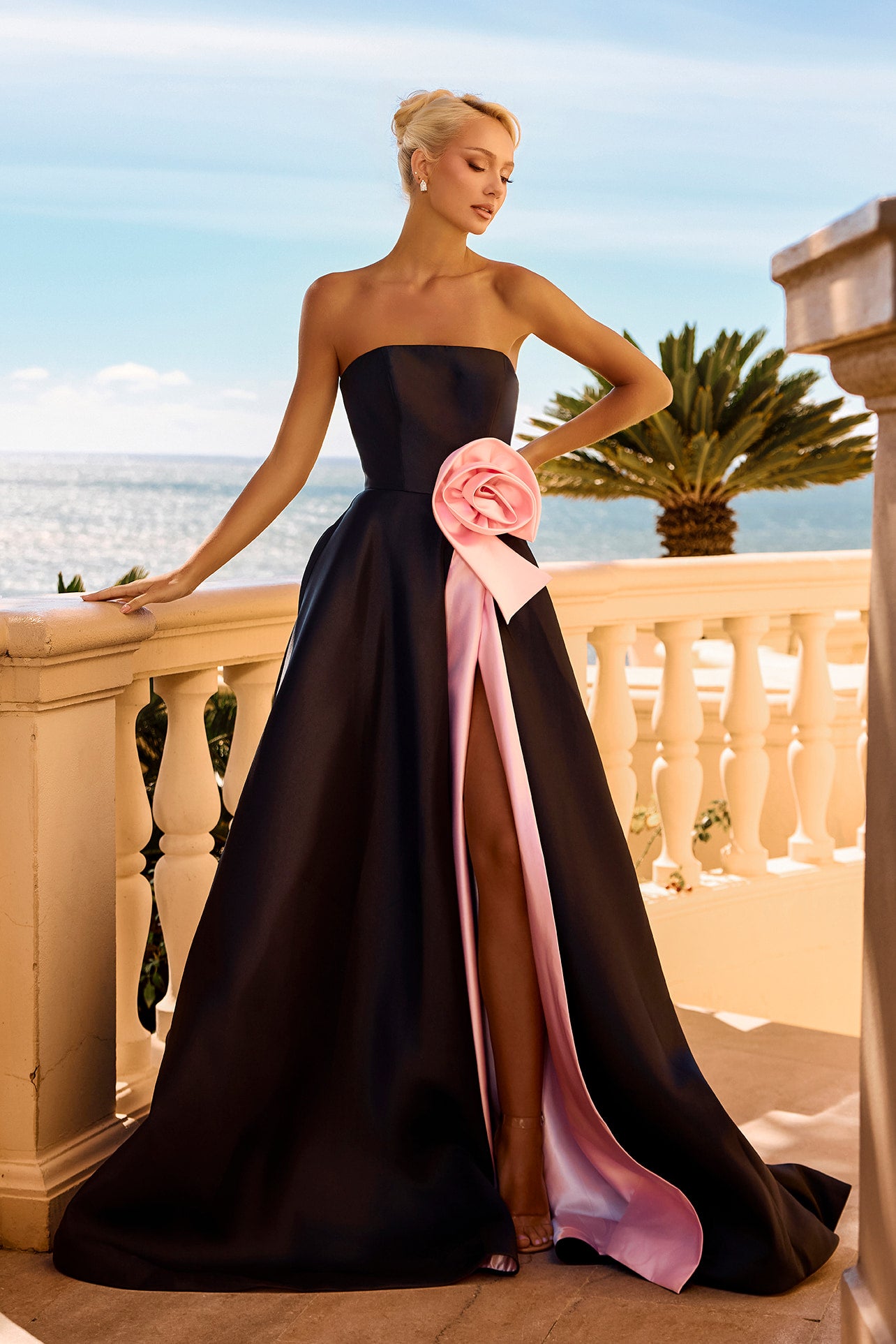 Portia and Scarlett Evenings Portia and Scarlett PS26913E