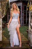 Portia and Scarlett Prom Dress Portia and Scarlet PS24813