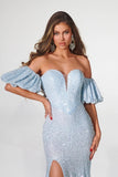 Portia and Scarlett Prom Dress Portia and Scarlett PS23080