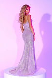 Portia and Scarlett Prom Dress Portia and Scarlett PS24616