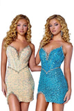 Portia and Scarlett Prom Dress Portia and Scarlett PS24641