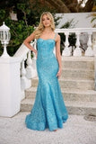 Portia and Scarlett prom gown Portia and Scarlett PS22036 Gown