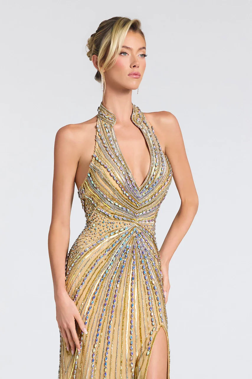 Portia and Scarlett Prom Portia and Scarlett PS27410C