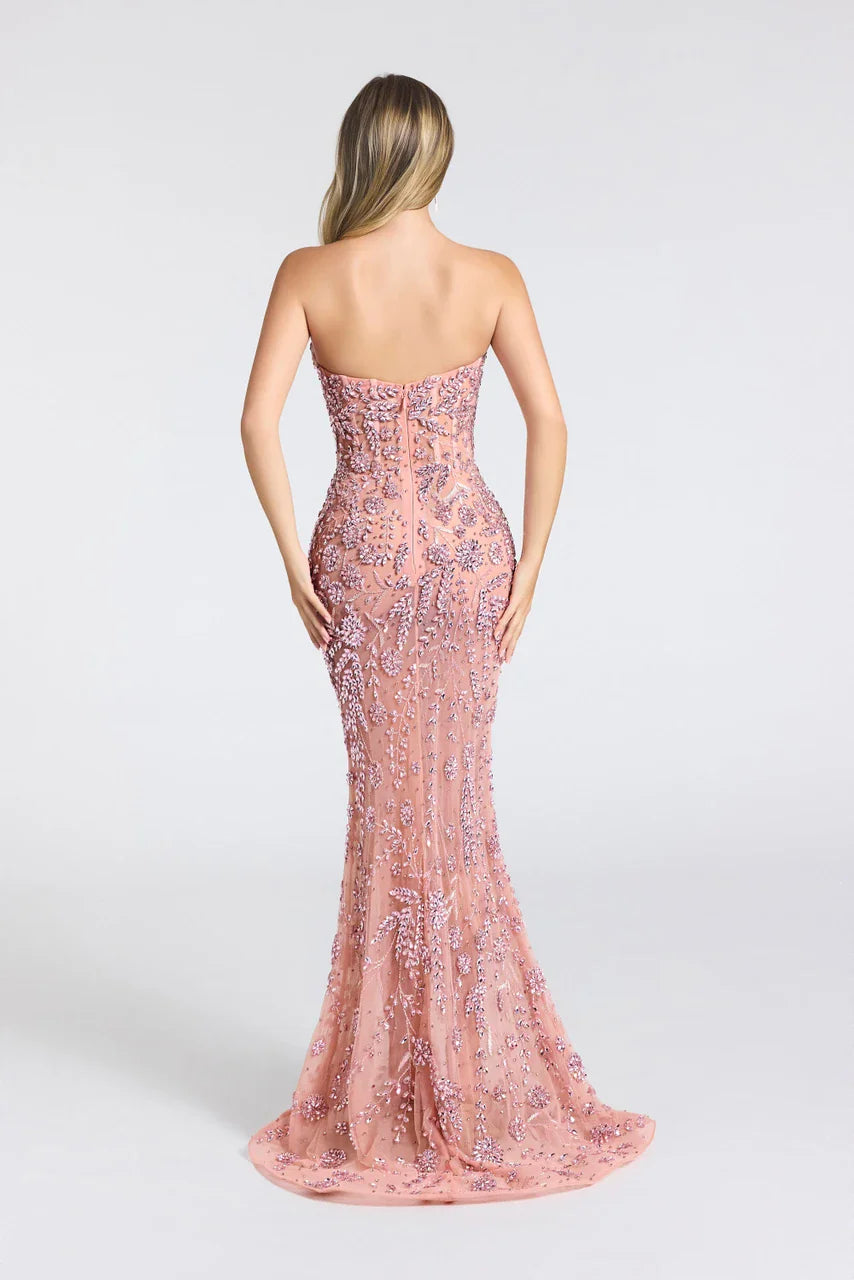 Portia and Scarlett Prom Portia and Scarlett PS27416C