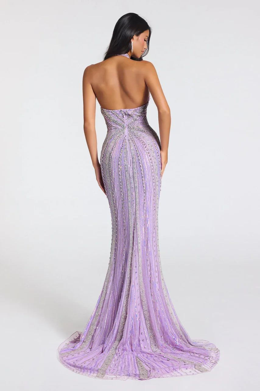 Portia and Scarlett Prom Portia and Scarlett PS27439C
