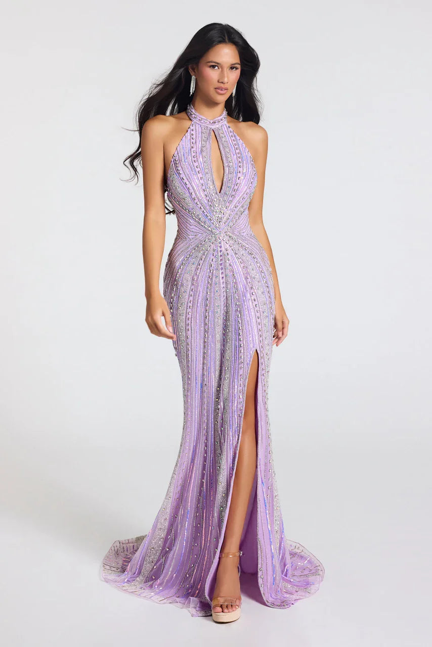 Portia and Scarlett Prom Portia and Scarlett PS27439C
