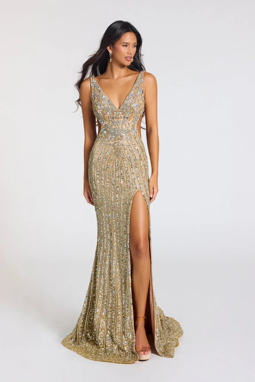 Portia and Scarlett Prom Portia and Scarlett PS27442C